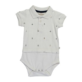 Bild på ebbe Ubbe Bodysuit (Anchors)