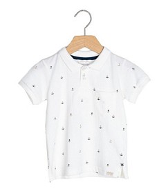 Bild på ebbe Ulf Piké t-shirt (Anchors)