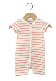 Bild på ebbe Vega Beachsuit (Blush Pink)