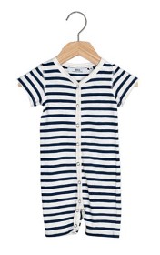 Bild på ebbe Vega Beachsuit (Navy)