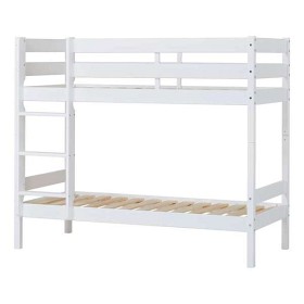 Bild på Hoppekids ECO Comfort Våningssäng 70x160 cm (White)