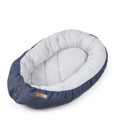 Bild på EcoViking BabyNest Prime (Arctic Blue)