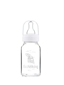 Bild på Eco Viking - Flaska Stand Neck 120 ml