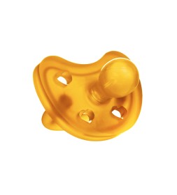 Bild på EcoViking Napp Rund Naturgummi (12+ mån)
