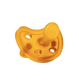 Bild på EcoViking Napp Ortodontisk Naturgummi (6+ mån)