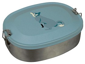 Bild på Edo Lunchbox (Blå)