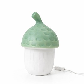 Bild på Egmont Lampa Ekollon (Mandel)