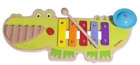 Bild på Eichhorn Musikbord