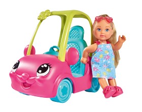 Bild på Evi Love Minibil
