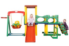 Bild på Elite Toys Playground Multifun