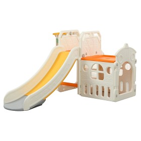 Bild på EliteToys Kids Zone Aktivitetsrutschkana