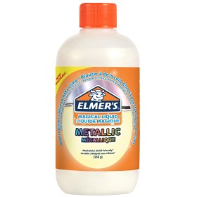 Bild på Elmer's Magical Liquid 255 ml (Metallic)