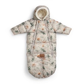 Bild på Elodie Babyoverall (Meadow Blossom)