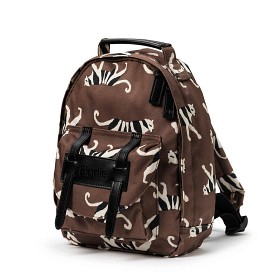 Bild på Elodie Backpack Mini (White Tiger)
