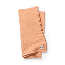 Bild på Elodie Bamboo Muslinfilt Amber Apricot (Rosa)