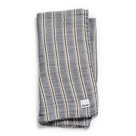 Bild på Elodie Bamboo Muslinfilt (Sandy Stripe)