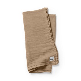 Bild på Elodie Bamboo Muslinfilt (Soft Terracotta)