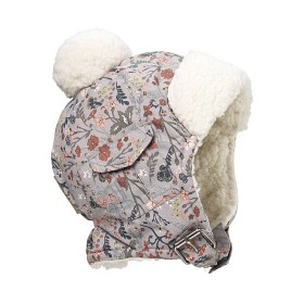 Bild på Elodie Mössa Cap (Vintage Flower)