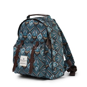 Bild på Elodie Details BackPack Mini (Everest Feathers)