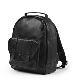 Bild på Elodie Details BackPack Mini läder (Svart)