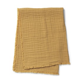 Bild på Elodie Details Bomullsfilt (Gold)