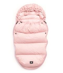 Bild på Elodie Details Dunåkpåse (Powder Pink)