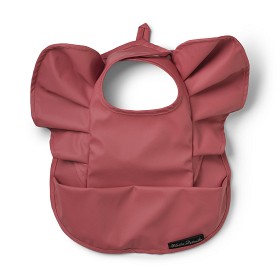 Bild på Elodie Details Haklapp (Winter Blush Red)