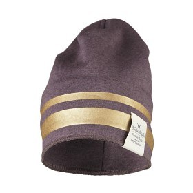 Bild på Elodie Details Mössa Winter Beanies Plum love
