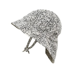 Bild på Elodie Details Solhatt (Dots of Fauna)