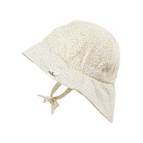 Bild på Elodie Details Solhatt (Gold Shimmer)
