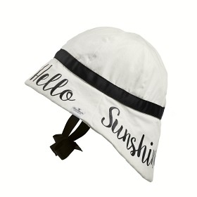 Bild på Elodie Details Solhatt (Hello sunshine)