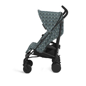 Bild på Elodie Details Stockholm Stroller Sulky 3.0 (Everest Feathers)