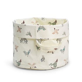 Bild på Elodie Details StoreMyStuff Korg (Feathered Friends)
