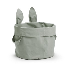 Bild på Elodie Details StoreMyStuff Korg (Mineral Green)