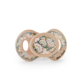 Bild på Elodie Details Sugnapp Newborn (Faded Rose Bells)