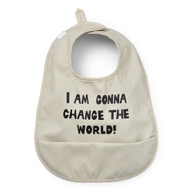 Bild på Elodie Haklapp (Change the World)