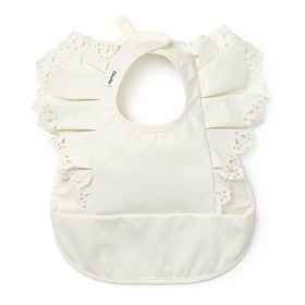 Bild på Elodie Haklapp Vanilla White (Vit)