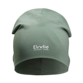 Bild på Elodie Mössa Beanies Strl 0-6 mån (Hazy Jade)