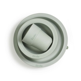 Bild på Elodie Middagsservis 3 delar (Mineral Green)