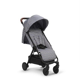 Bild på Elodie Mondo Stroller (Sandy Stripe)
