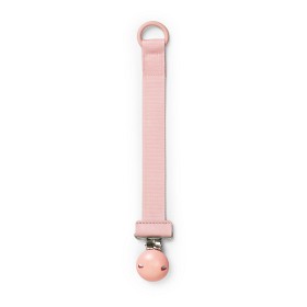 Bild på Elodie Napphållare Trä (Candy Pink)
