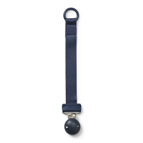 Bild på Elodie Napphållare Trä (Juniper Blue)
