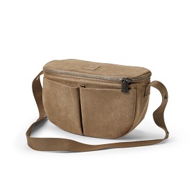 Bild på Elodie Organizer Half Moon (Caramel Brown)
