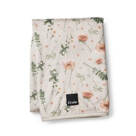 Bild på Elodie Pärlsammetsfilt (Meadow Blossom)