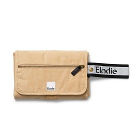 Bild på Elodie Portabel Skötdyna (Alcantara)