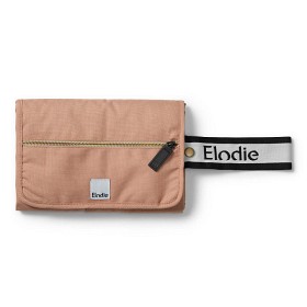 Bild på Elodie Portabel Skötdyna (Faded Rose)