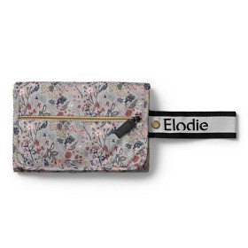 Bild på Elodie Portabel Skötdyna (Vintage Flower)