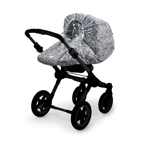 Bild på Elodie Regnskydd (Garden Leo Toile)