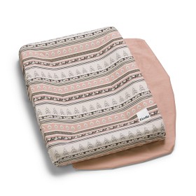 Bild på Elodie Skötbäddsöverdrag (Desert Weaves)