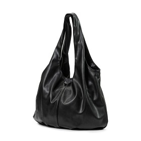 Bild på Elodie Skötväska Draped Tote (Black)